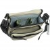 Сумка Domke F-10 JD Medium Shoulder Bag Gray (700-00G)